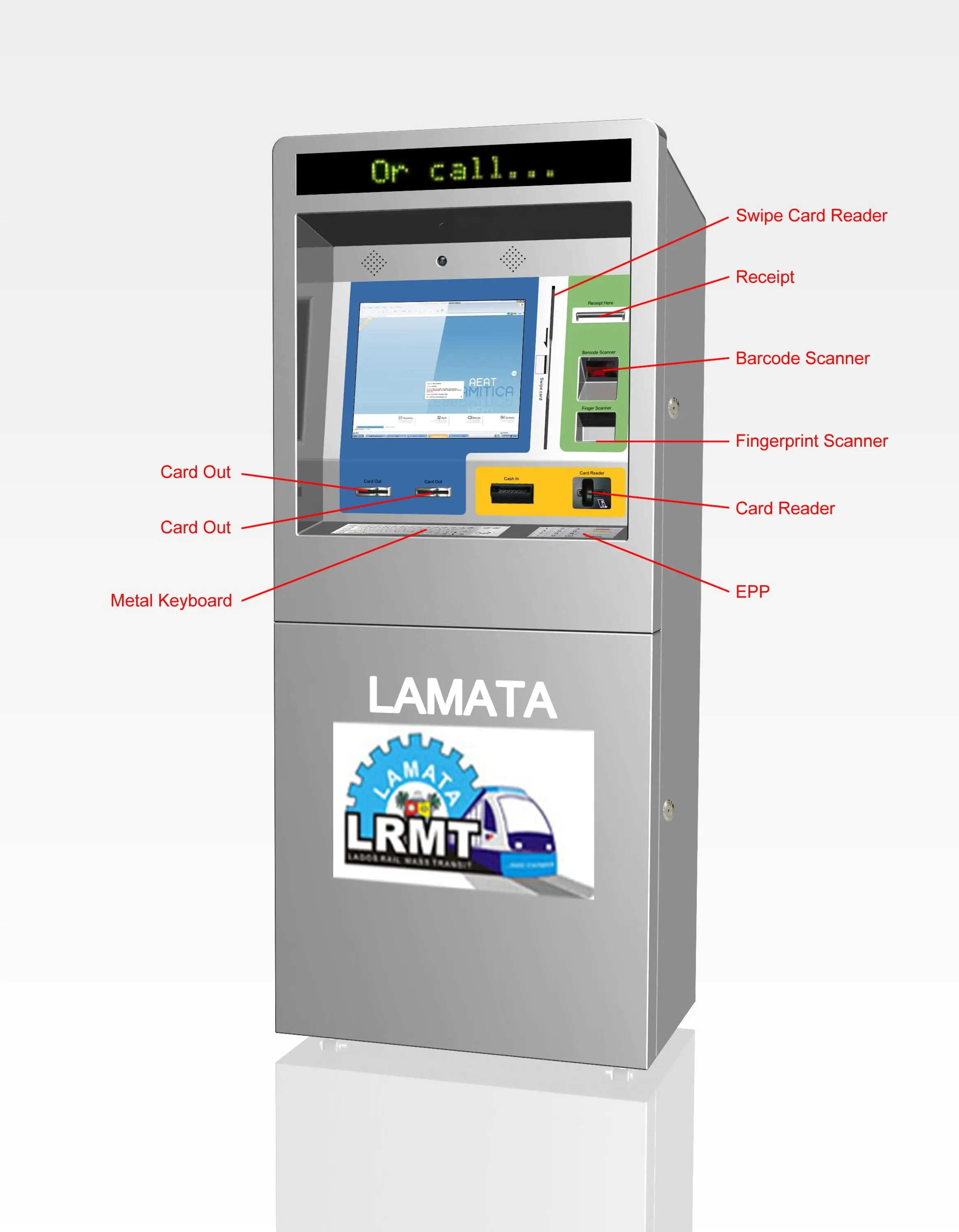 موقف الحرة شاشة تعمل باللمس الخدمة الذاتية الاستغناء بطاقة كشك مع ماسح الباركود Buy كشك بطاقة الخدمة الذاتية كشك شاشة تعمل باللمس موقف مجاني كيسوك مع ماسح الباركود Product