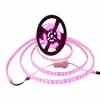 Xenon Wifi Wireless RGB LED led light Christmas light with colorful color belt controller, waterproof,works with Alexa (DC12V5A)