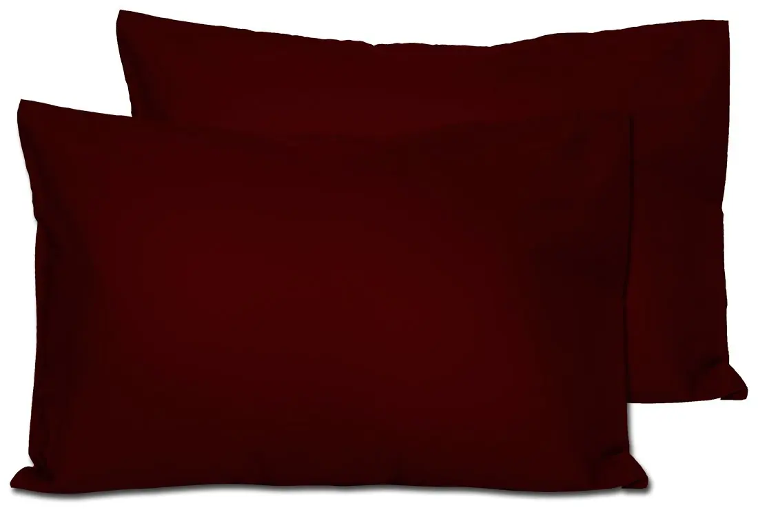 2 Red Toddler Pillowcases Zadisonjaxx Zacharypaul Collection