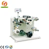320 automatic high speed slitter rewinder label slitting machine
