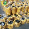 Sandblasting nozzle holder, nozzle coupling,Coupling coupling Holder