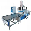 SUDA X2-1325 6KW CNC ROUTER AUTO TOOL CHANGE