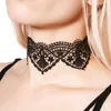 MYLOVE MLC815 Europe style fashion statement sexey lace women chocker