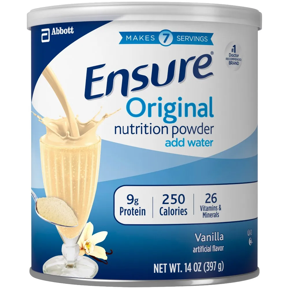 ensure milk wholesale/wholesale ensure milk powder
