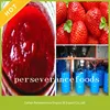 Strawberry Puree Concentrate