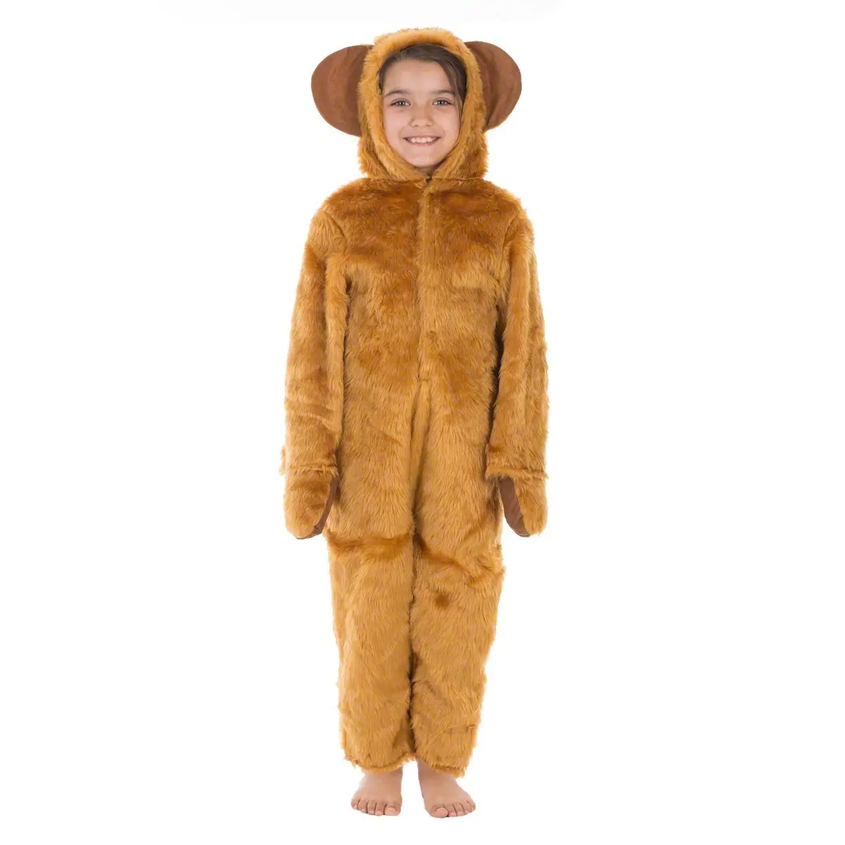 Game Adult Kids Bear Panda CUDDLE Fireworks Team Leader