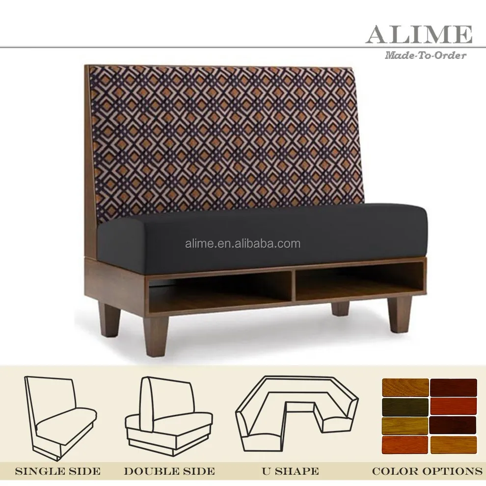 Alime abt01 3. b custom moderne amerikaanse bar club massief hout ... Meubilair kracht slaapkamer hout