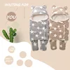 New arrival promotional swaddle blanket baby wrap soft baby blanket