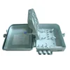 24 core SC simplex LC duplex outdoor cable distribution ftth fiber optic termination box
