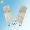 Favorites Compare Kingfine 2014 NEW Mini ceramic g9 led lamps 2w