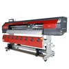 SinoPRINT High Quality 18E Vinyl Flex Banner Eco Solvent Printer