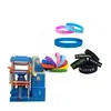 Best Promotion Brand Soft 3D Rubber Machine To Make Silicone Bracelets
