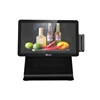 2019 emv chip card reader writer software with pos hardware for restaurant/retail