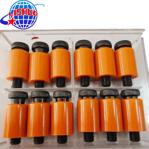 Фрикционные болты для пресс-форм. Parting locks. Parting locks. Mold parting lock по-русски. Parting locks.