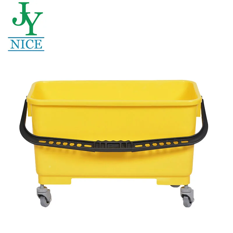20L 30L Portable Water Container with lid Washing Dishes Camping Hiking square rectangle plastic water bucket