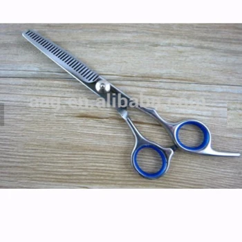 Professional Barber Hair Cutting Thinning Scissors Hairdressing