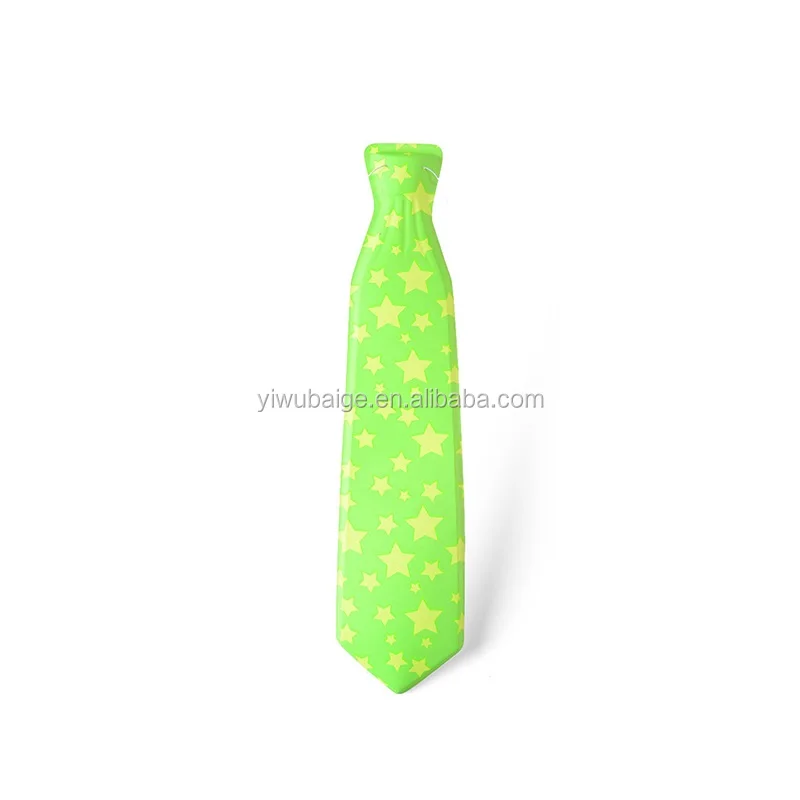 party costume necktie