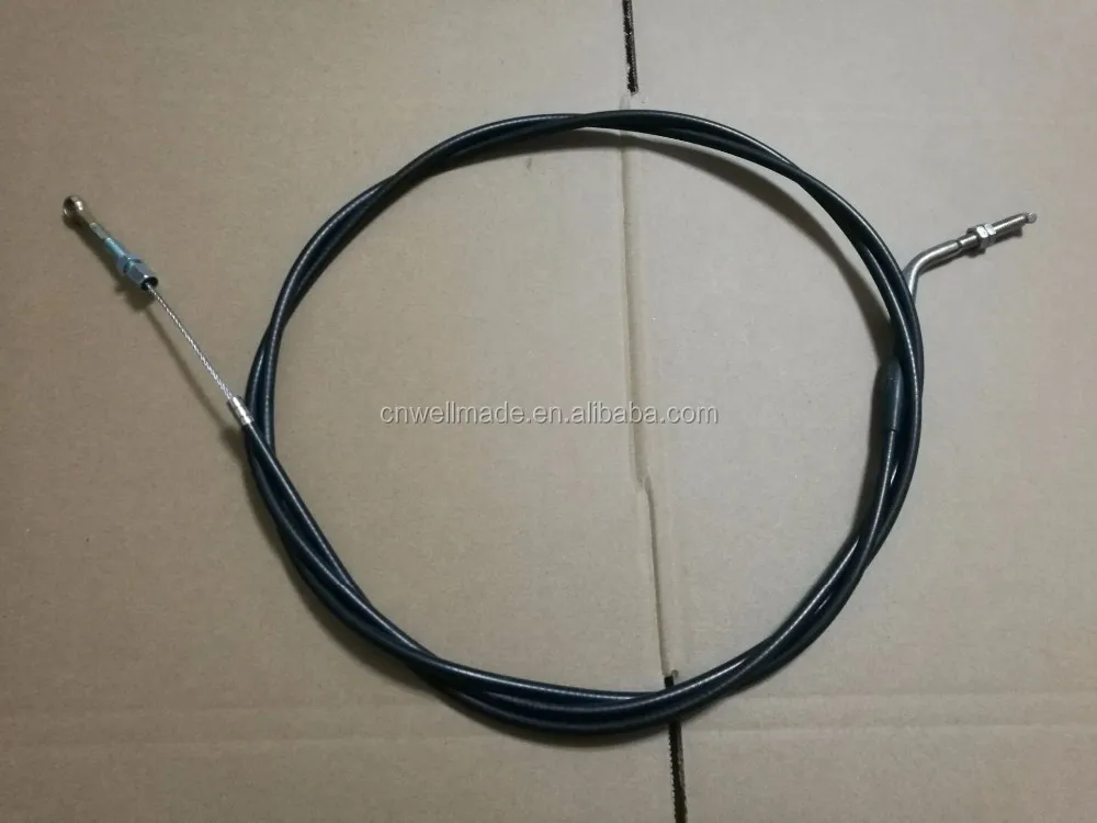 Kinroad 650cc Parking Cable New Model Off Road Buggy Go Kart Parts EEC EPA