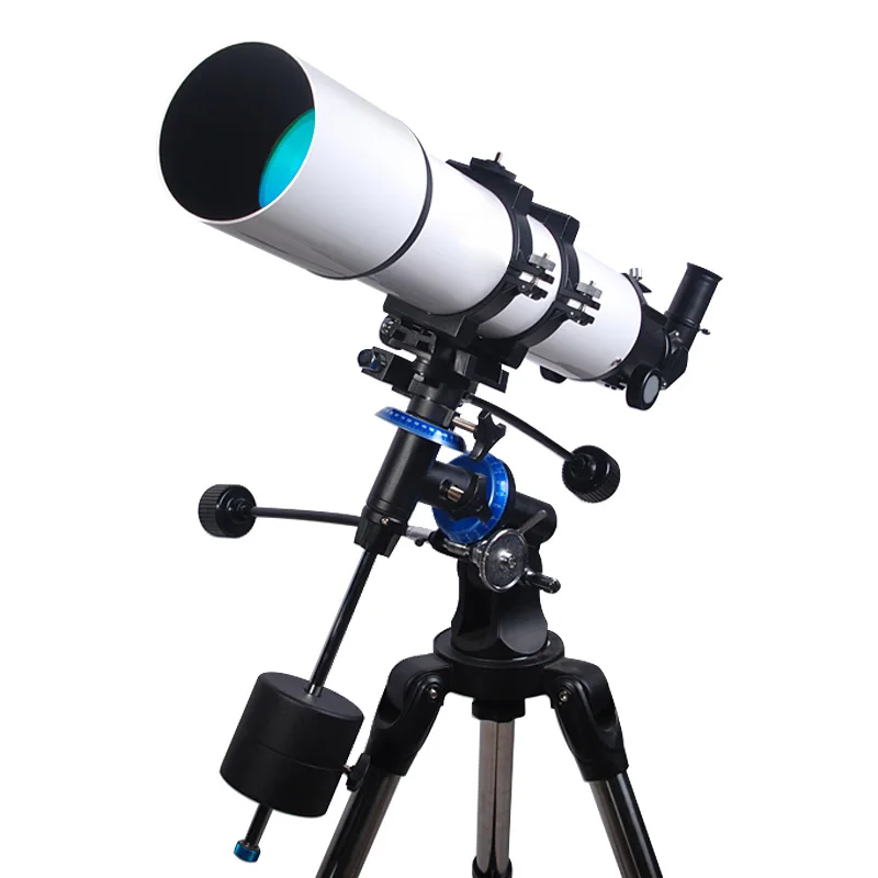 102mm German Equatorial Refractor Telescope Astronomical Telescope