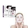MONDSUB hot selling gel facial mask pack lifting face mask with make in china