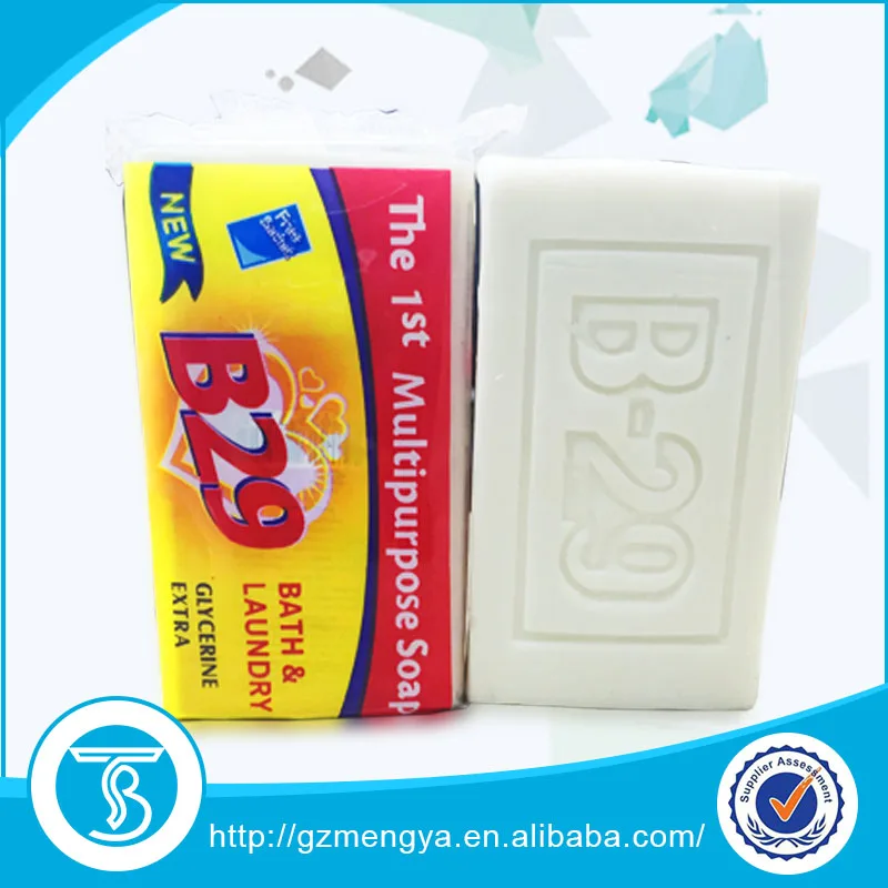 Antibacterial Cheap Wholesale B29 Multipurpose Laundry Bar Soap - Buy ...