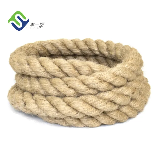 12mm jute rope