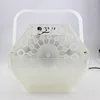 electric bubble machine mini party 40W automatic bubble machine for wedding