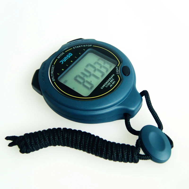 giant led stopwatch