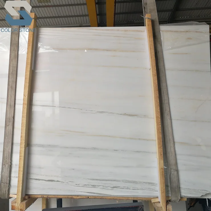 Royal white marble 3