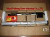 Single Leaf Swing Gate operator --- EURO CE Certificate