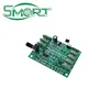 5V 12V Brushless DC Motor Driver Controller Board with Reverse Voltage Over Current Protection for Hard Drive Motor 3/4 Wire