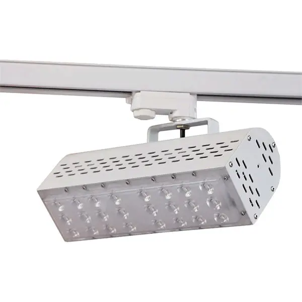 Portable Track Lighting High Lumen Easy Install Led Light 50w 60w 70w 30 Watt For Jewelry Cloth Portable Track Lighting High Lumen Easy Install Led Light 50w 60w 70w 30 Watt For Jewelry Cloth