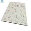 Hot sale pvc down ceiling design raw material for pvc ceiling for shop
