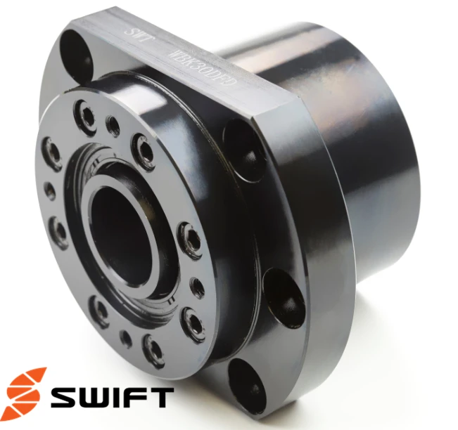 
Ball Screw WBK Support Unit 