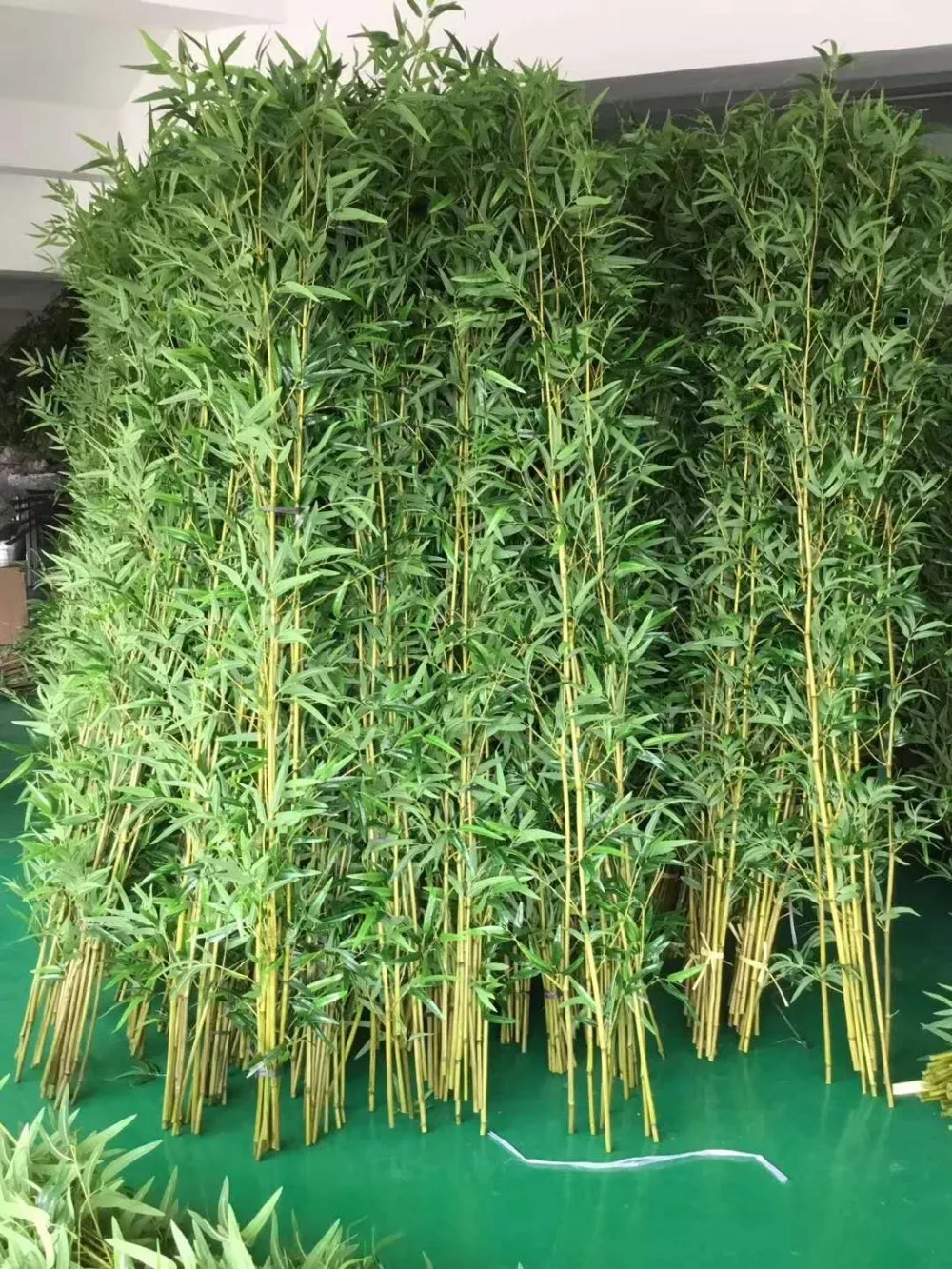 the best price product artificial bamboo tree for decoration