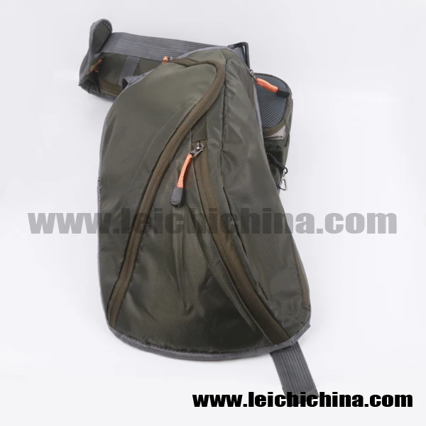 フライフィッシングスリングパック ショルダーバッグフライフィッシングバッグ Buy フライフィッシングスリングパック 釣りスリングパック スリングパック Product On Alibaba Com