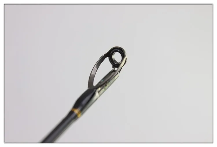 Jgr032 2pc Nano Carbon Fiber Fishing Rod Blank Fuji Jigging Rod Buy