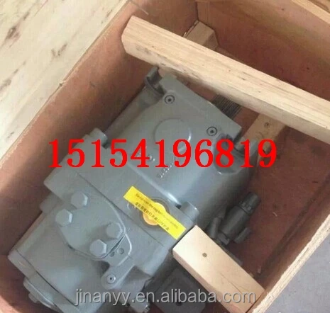 Осевой насос A11VO95 rexroth A11VO130 A11VO190 поршневой насос