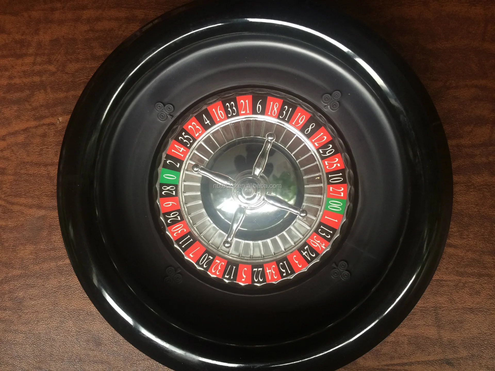 6" Russian Roulette Poker Chips Game Set Buy 6" Russian Roulette