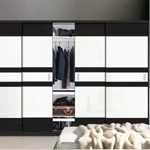 Buy Modern Men Bedroom Wardrobe Designs In In China On Alibaba Com