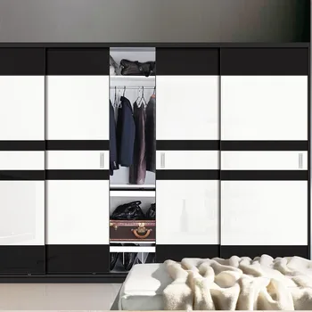 Modern Men Bedroom Wardrobe Designs In Low Price Buy Wardrobe Designs Men Bedroom Wardrobe Modern Wardrobe Designs Product On Alibaba Com