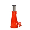 Adjustable Best Price screw jack bottle jack for lifting car, bridge, railway