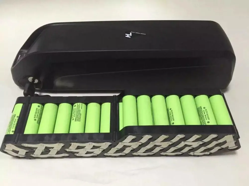 13s4p battery pack