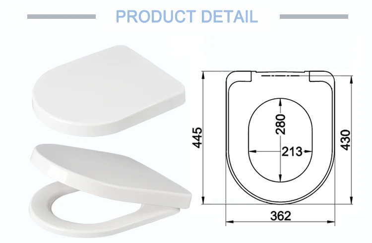 toilet seat suppliers