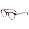 2019 High Quality Italy design Glasses women Eyewear Frame