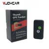 Waterproof smallest portable support indoor tracking with LBS micro gps transmitter tracker for pets kids camera bike
