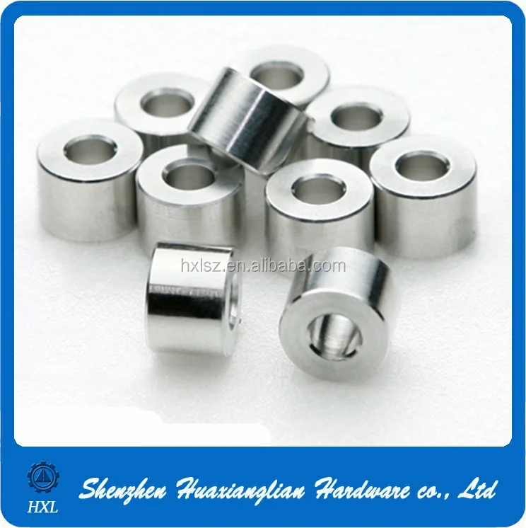 Stainless Steel Shaft Spacer Sleeve Buy Spacer Sleeve,Shaft Sleeve