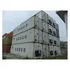 20ft 40ft 40hc cargo used shipping reefer container for sale