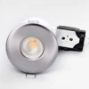 IP65 fixed fire-rated lighting fixture 35W 50W 3W 5W 6W fireproof led down light
