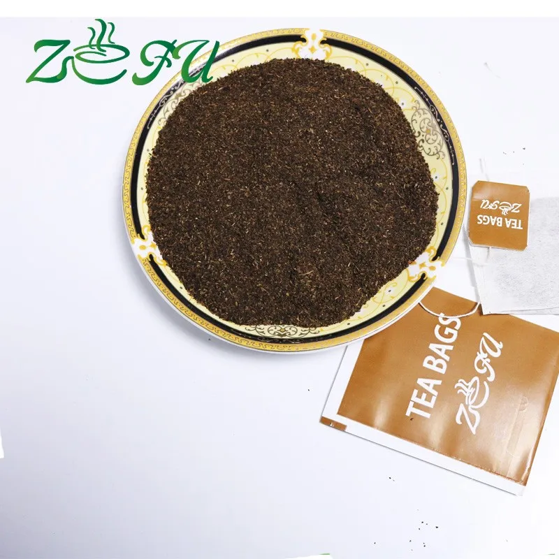 Cheapest Natural Instant Black Tea Powder Supplies High Quality Bag Tea - 4uTea | 4uTea.com